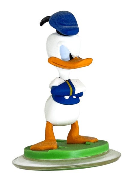 Disney Infinity: DONALD DUCK Carousel 5