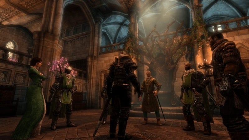 Game of Thrones (PS3) Carousel 14