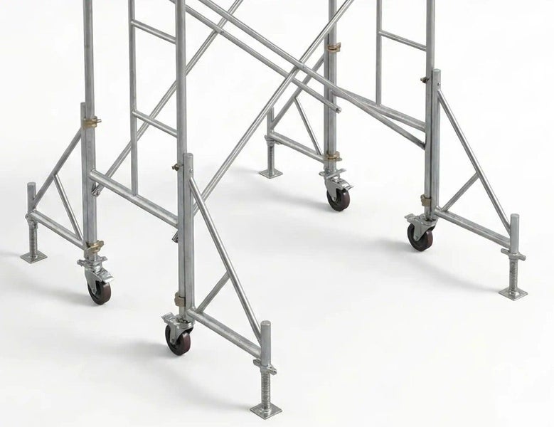 Scaffolding Tower 5.25m Carousel 2