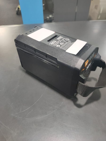 AEG Battery - A58BAT18U - W158578-520 Carousel 2