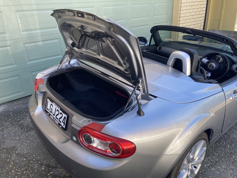 2011 Mazda Roadster444544995243468804