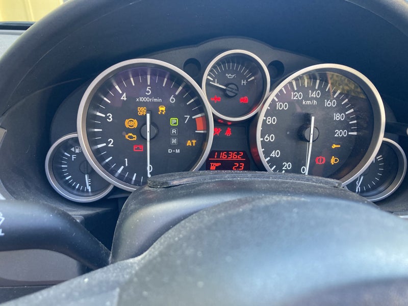 2011 Mazda Roadster444544995243468806