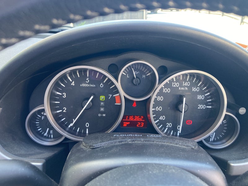 2011 Mazda Roadster444544995243468808