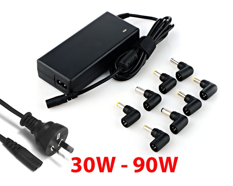 Universal Laptop Charger Carousel 1