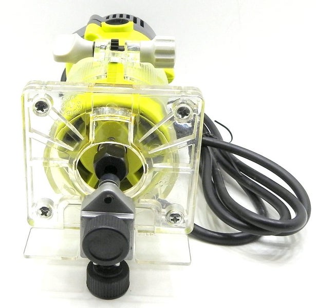 Ryobi Trim Router 400w RTR400 Carousel 2