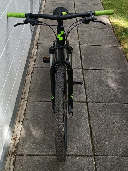 Cube Aim Hardtail Project $1 Res Carousel 2