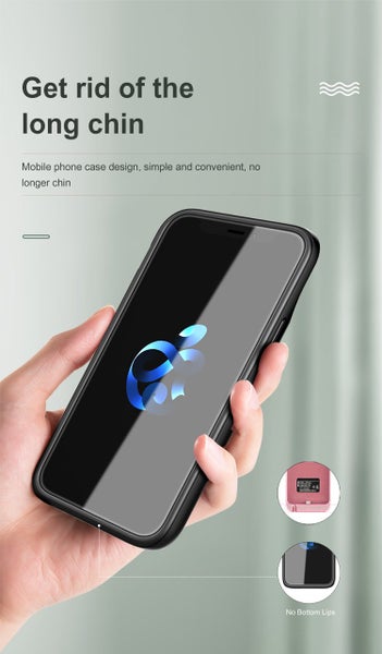 iPhone 13 battery Case, 6800mAh Carousel 2