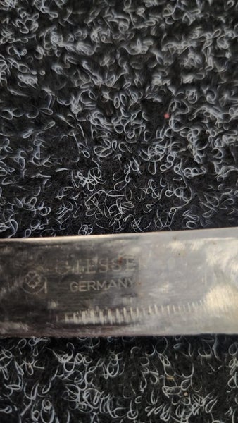 Filleting Knfe Giesser Brand Carousel 2