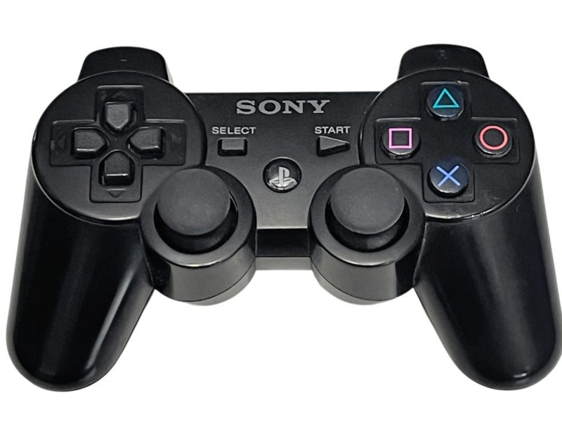 GENUINE SONY DualShock 3 Wireless Controller (PS3) *GOOD CONDITION* Carousel 1