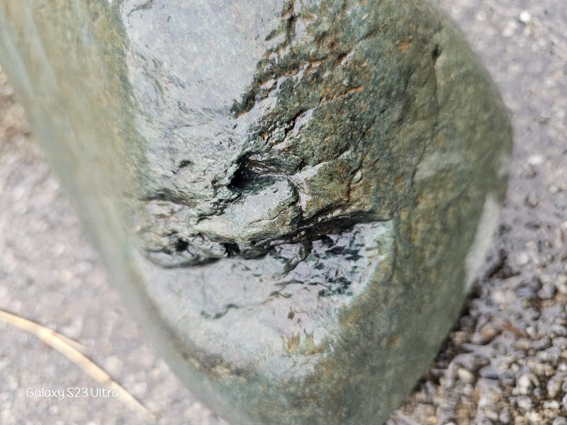 Greenstone Boulder Carousel 2