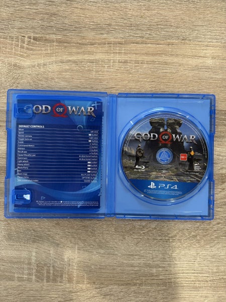 God of War - PlayStation 4 Carousel 2