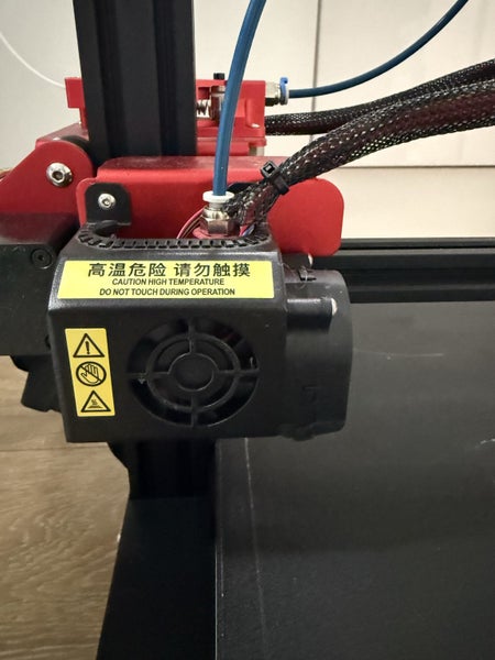 Creality CR10S PRO V2 Carousel 2