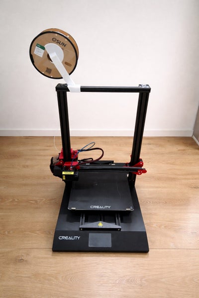 Creality CR10S PRO V2 Carousel 1