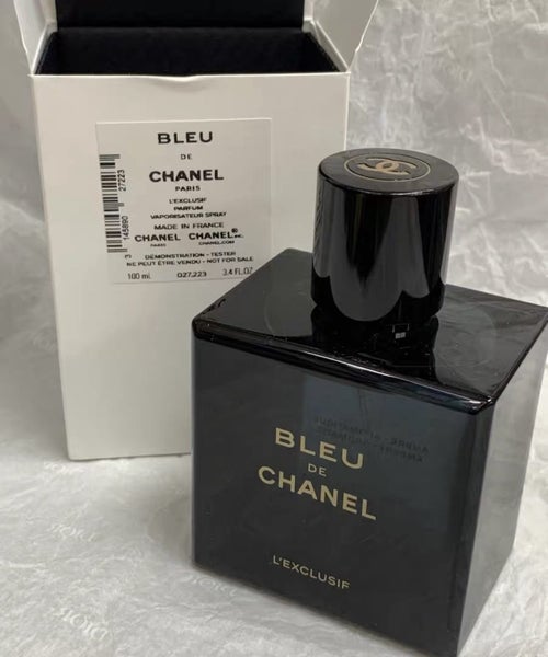 BLEU DE CHANEL L'EXCLUSIF 100ml Carousel 2