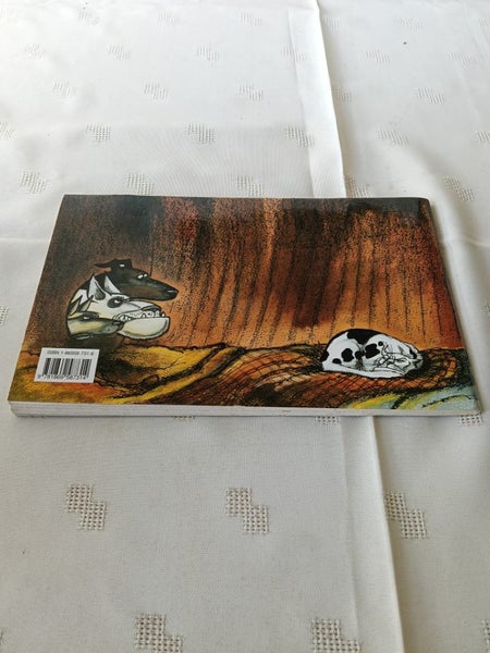 Footrot Flats 26 by Murray Ball Carousel 2