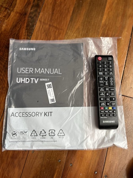 Samsung 50 Inch 4K UHD Smart TV Carousel 2