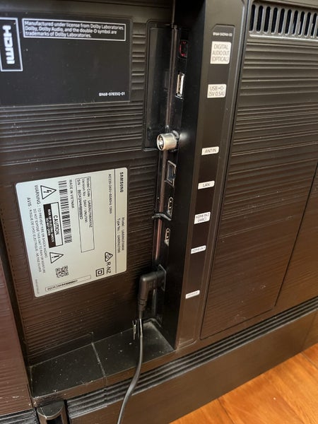 Samsung 50 Inch 4K UHD Smart TV Carousel 3