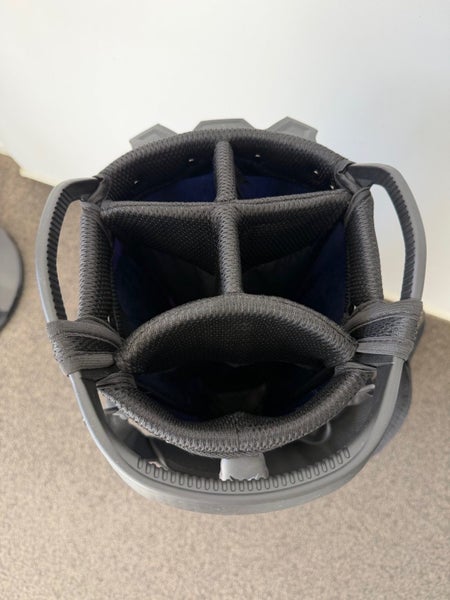 Fairway Finds Golf Carry Bag – Blue | Lightweight | Brand New Carousel 2