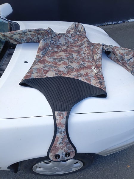 Atlantis Vertex W50 5mm 4XL Carousel 2