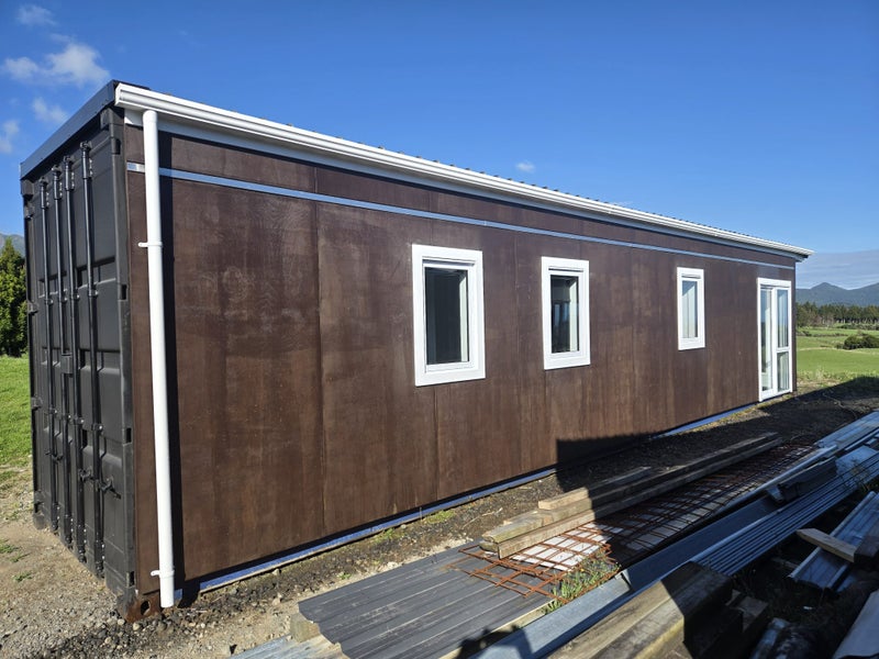 40ft container home Carousel 2