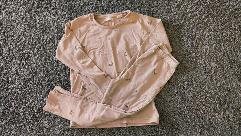 Jamie Kay Girls sz8 bulk lot Carousel 5