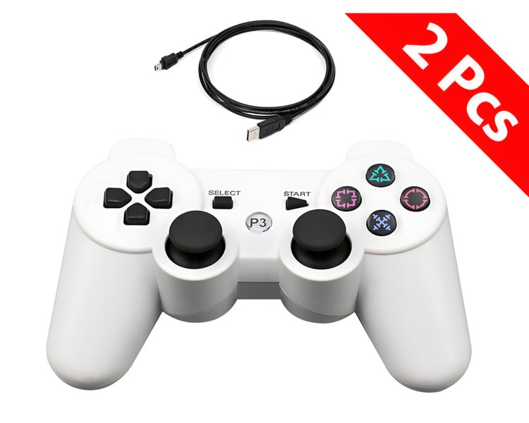 Wireless Ps3 Controller - (NZ Clearance) Carousel 1