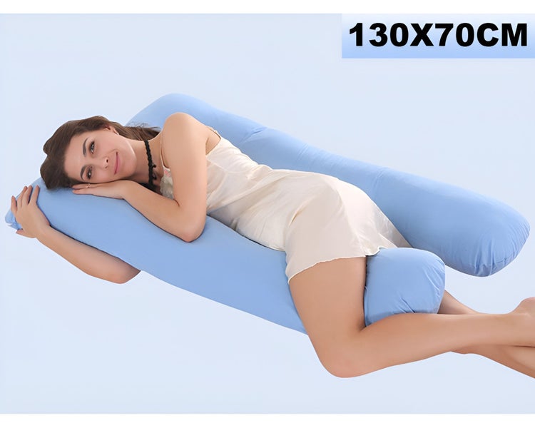 Pregnancy Pillow - (NZ Clearance) Carousel 1