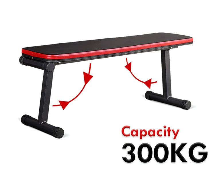 Weight Bench (OVER STOCKED) Carousel 1