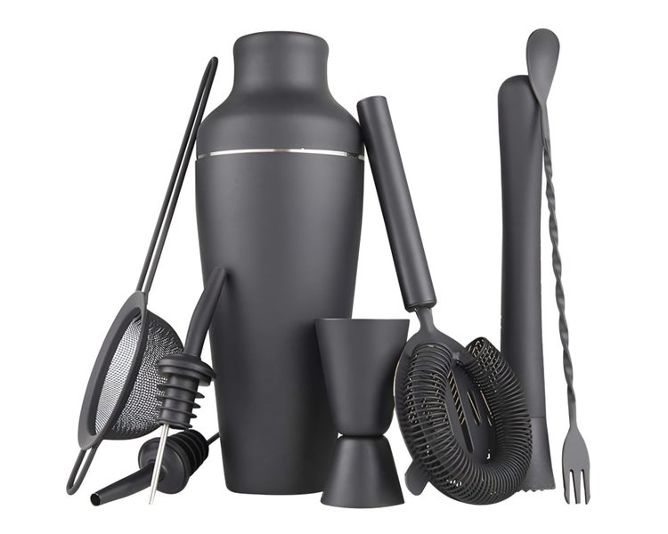 Cocktail Shaker Set (OVER STOCKED) Carousel 1