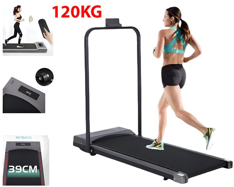 Treadmill Machine (OVER STOCKED) Carousel 1