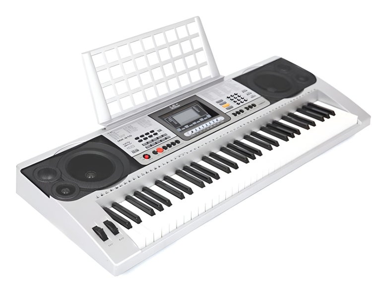 Electric Keyboard Piano - (NZ Clearance) Carousel 1