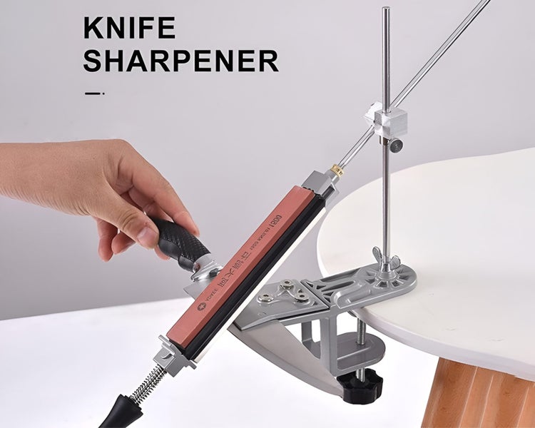Knife Sharpener (OVER STOCKED) Carousel 1