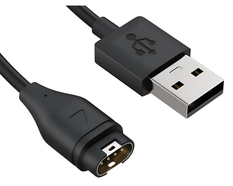 Garmin Charger Cable (OVER STOCKED) Carousel 1