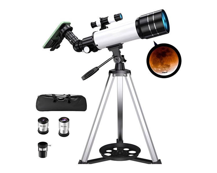 Telescope with Tripod NZ Local Buy Carousel 1