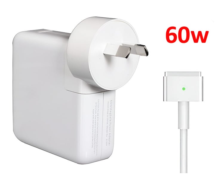 60W Macbook Charger - (NZ Clearance) Carousel 1