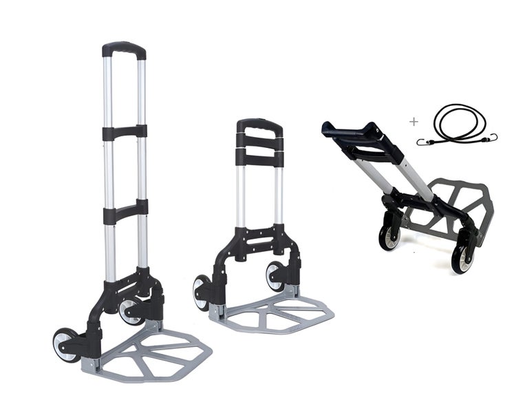 Hand Trolley - (NZ Clearance) Carousel 1