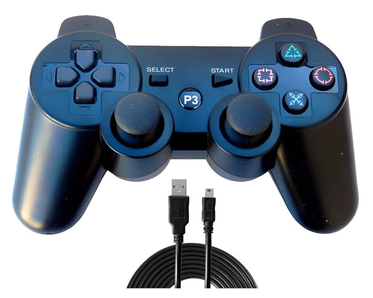 PS3 Controller (OVER STOCKED) Carousel 1