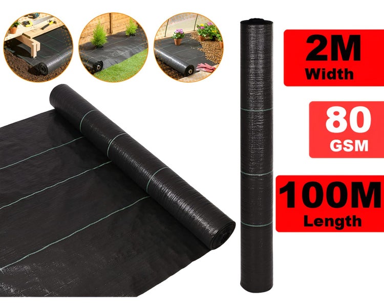 Weed Mat (OVER STOCKED) Carousel 1