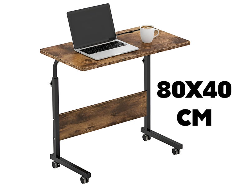 Portable Adjustable Laptop Stand Desk NZ Clearance Carousel 1