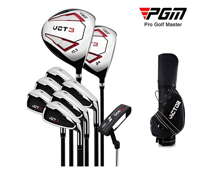 PGM Men Golf Clubs Set Carousel 1