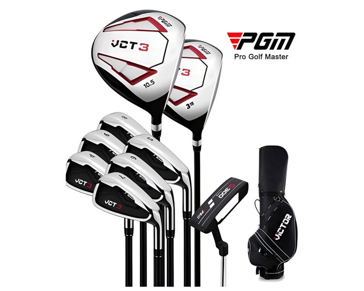 PGM Men Golf Clubs Set Carousel 2