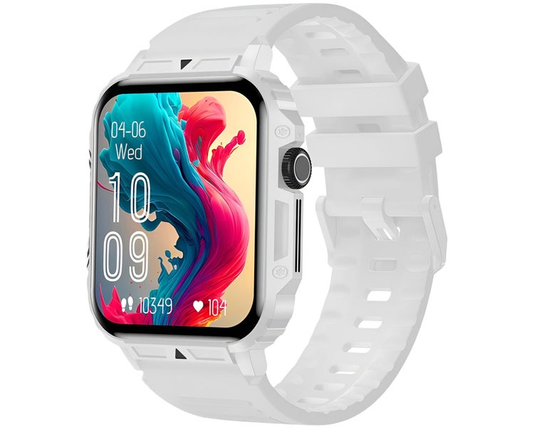 Smart Watch Carousel 1