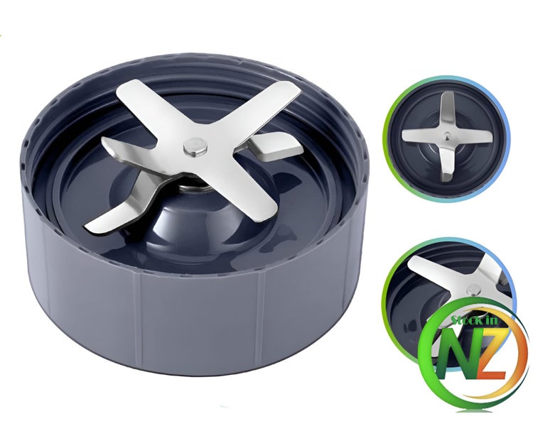 Nutribullet Blade 600W 900W (OVER STOCKED) Carousel 6