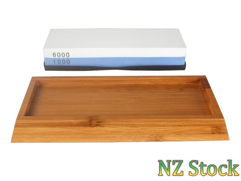 Whetstone Sharpening Stone (Auckland Stock) Carousel 2