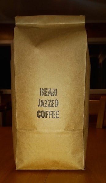 Coffee Beans Java Blawan Estate Carousel 1