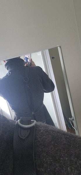 'German WW2' Y-Strap Suspender And German army rifle sling for heckler and Koch Carousel 1