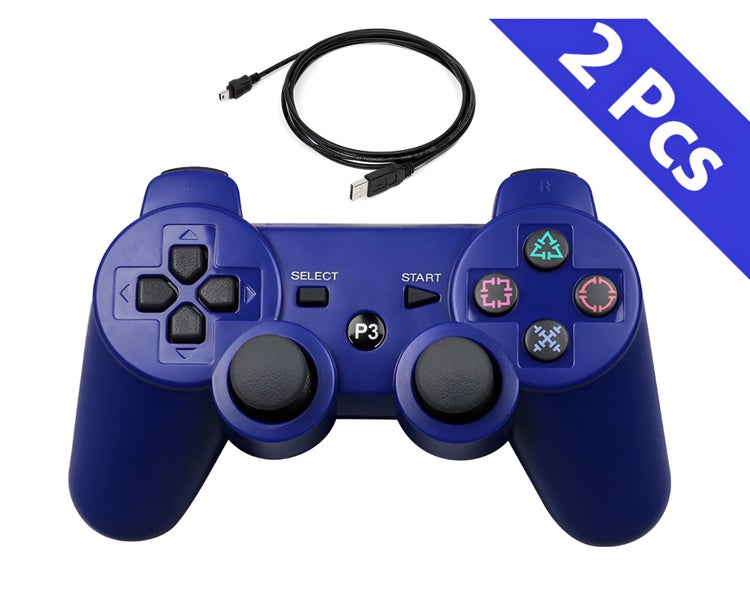 Wireless Ps3 Controller - (NZ Clearance) Carousel 1