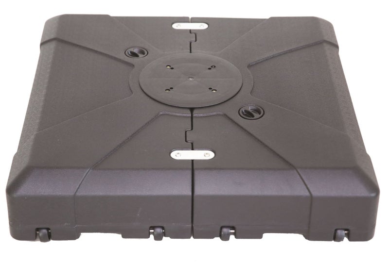 EXCALIBUR LRG WATERTANK BASE W/WHEELS Carousel 1