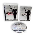 007: Quantum of Solace (PS3) JAPANESE Carousel 2