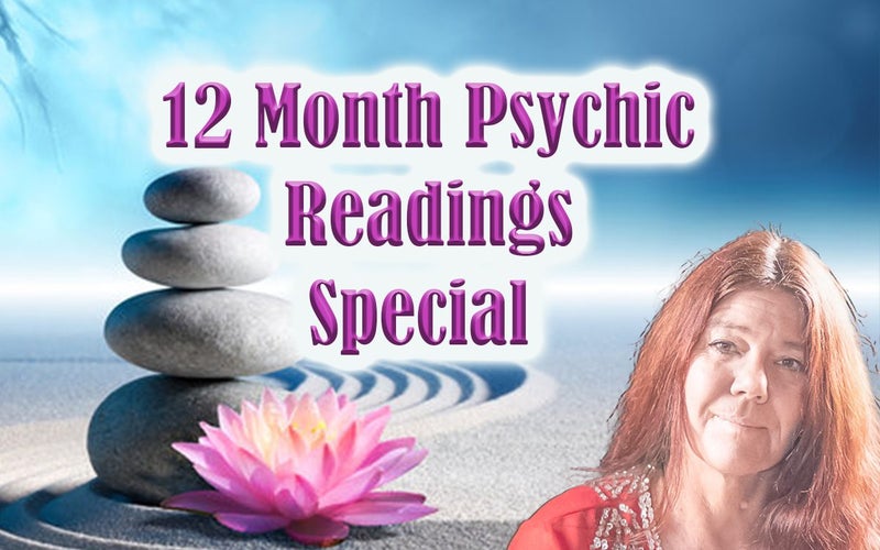 Psychic Readings By Franziska Carousel 1